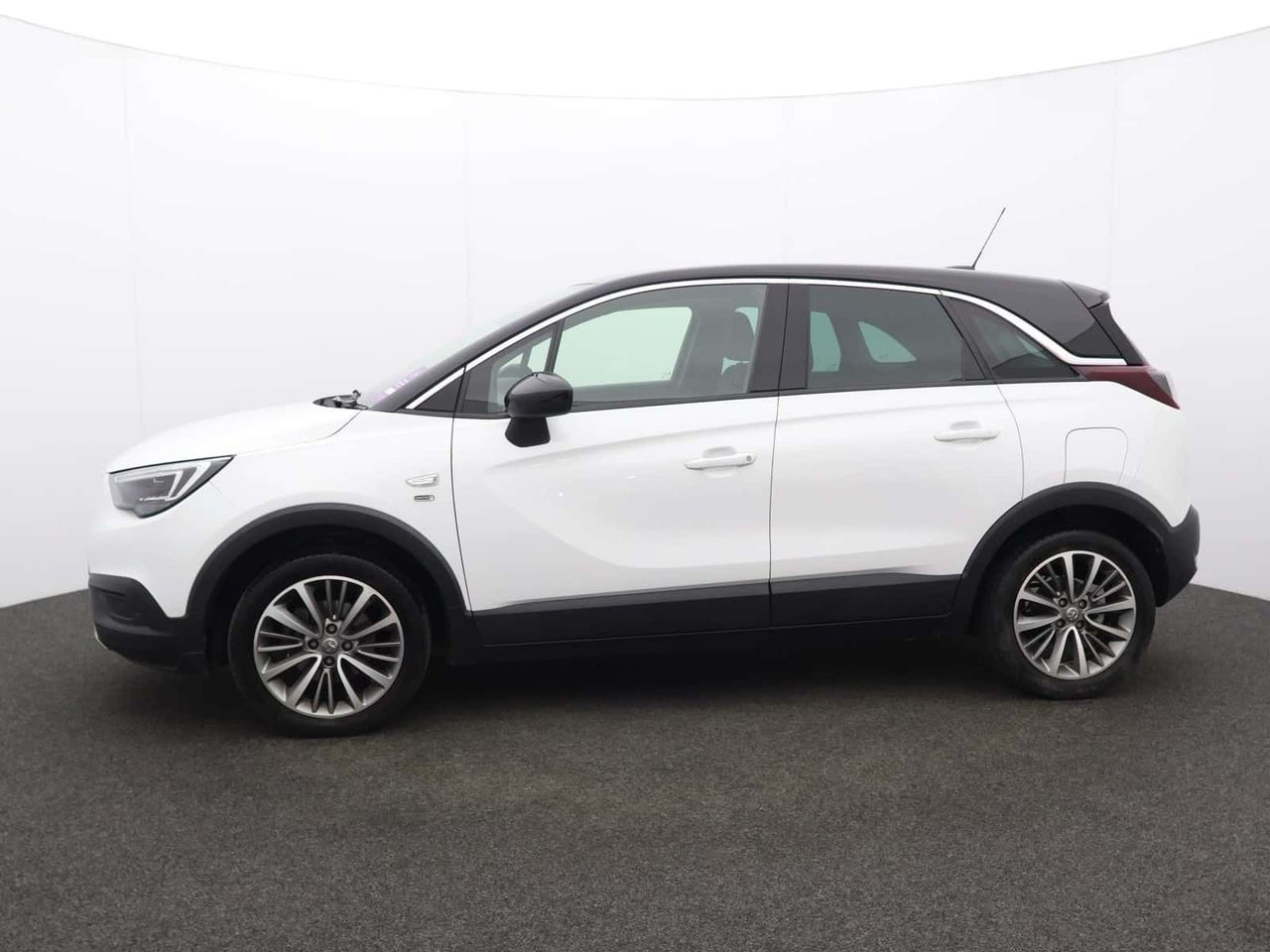 Vauxhall Crossland X