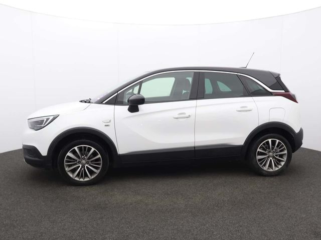 Vauxhall Crossland X