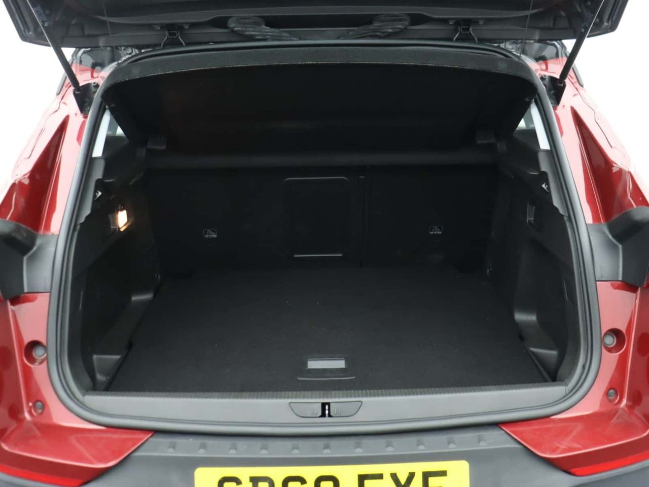 Vauxhall Grandland X