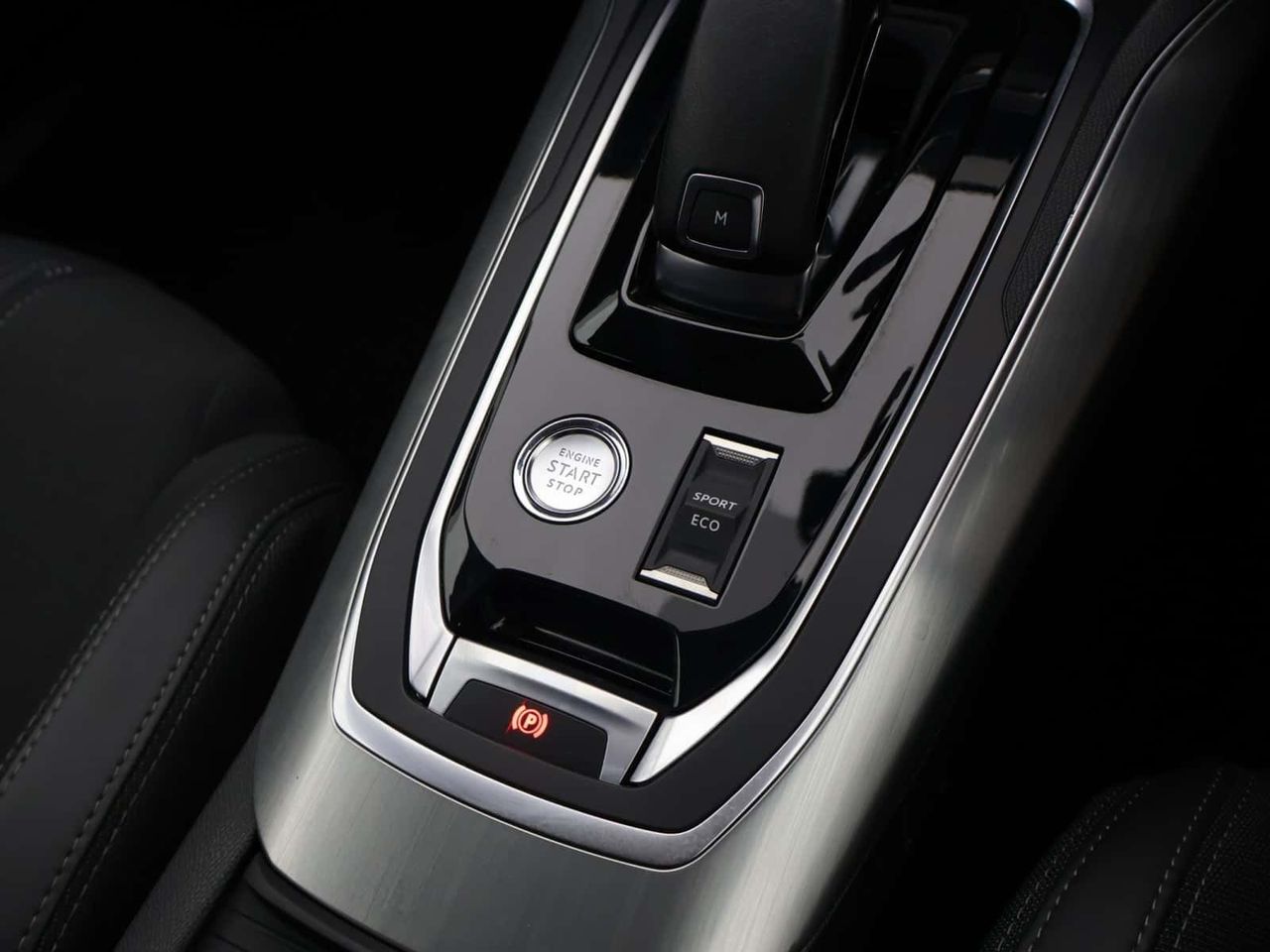 Peugeot 308 SW