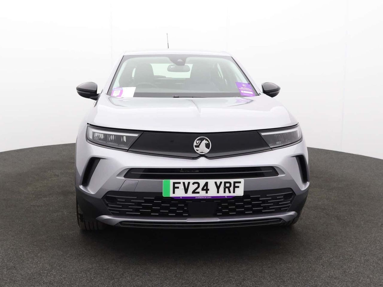 Vauxhall Mokka Electric 