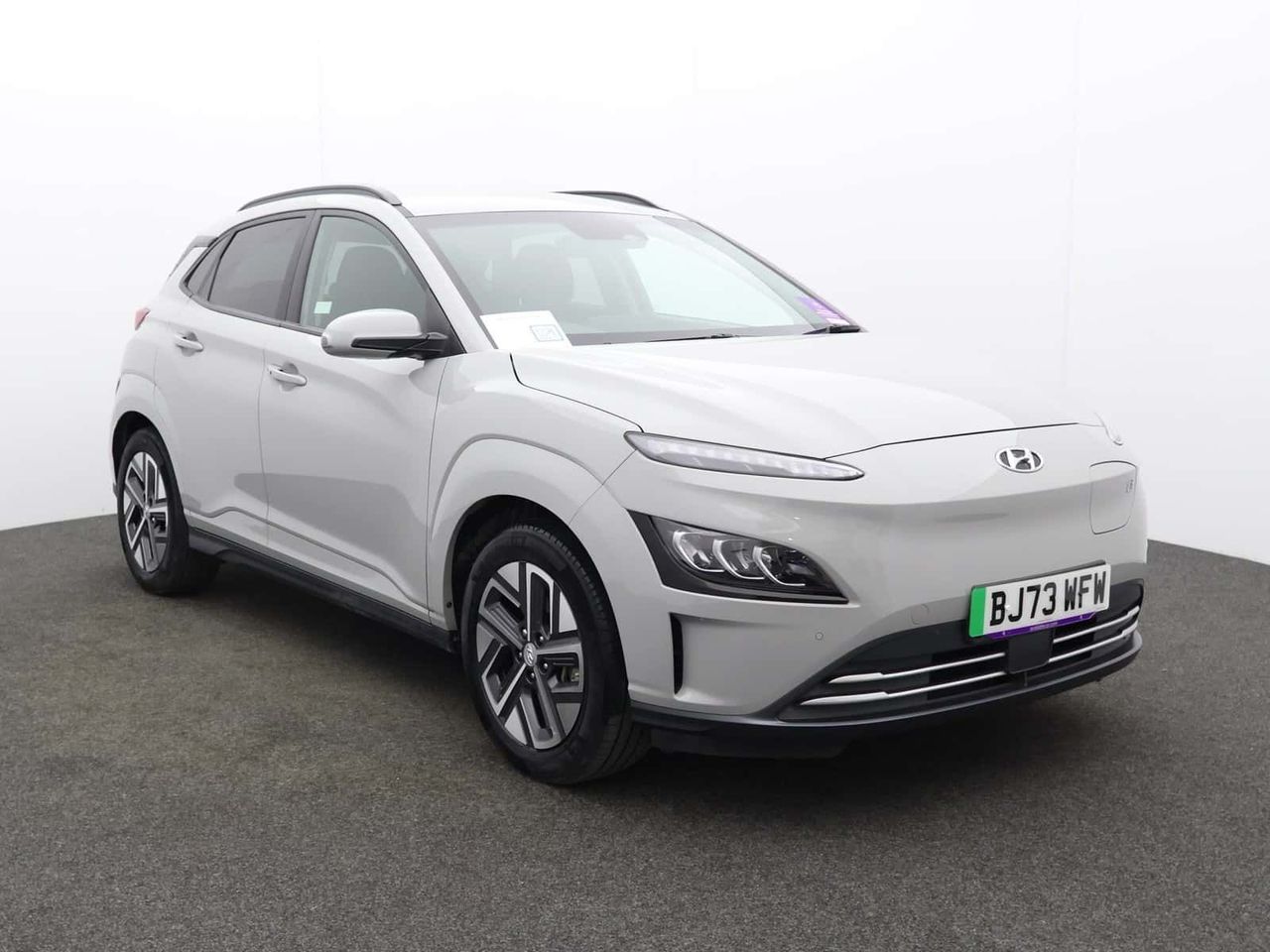 2023 Hyundai Kona