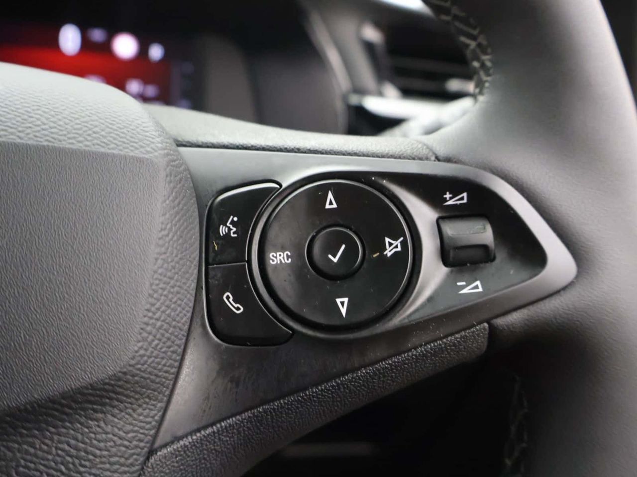 Vauxhall Corsa Electric