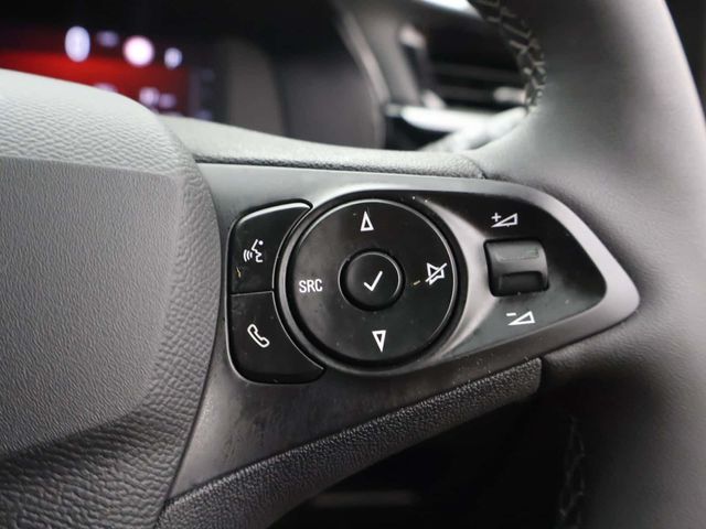 Vauxhall Corsa Electric