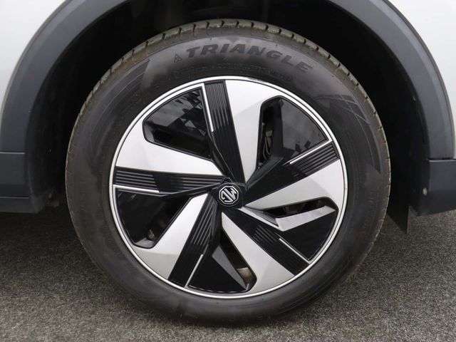 MG MG ZS