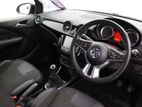 Vauxhall ADAM 