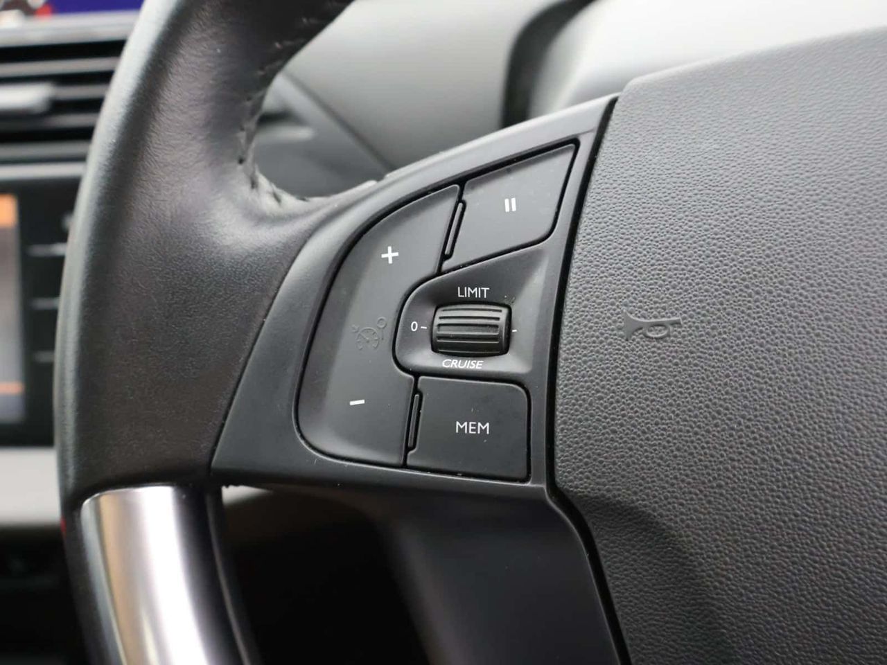 Citroen Grand C4 SpaceTourer