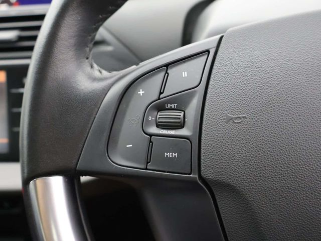 Citroen Grand C4 SpaceTourer