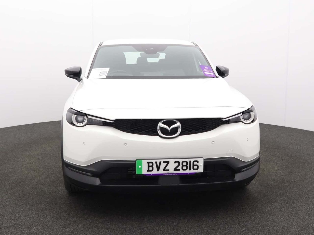 Mazda MX-30