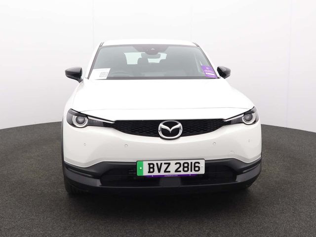 Mazda MX-30