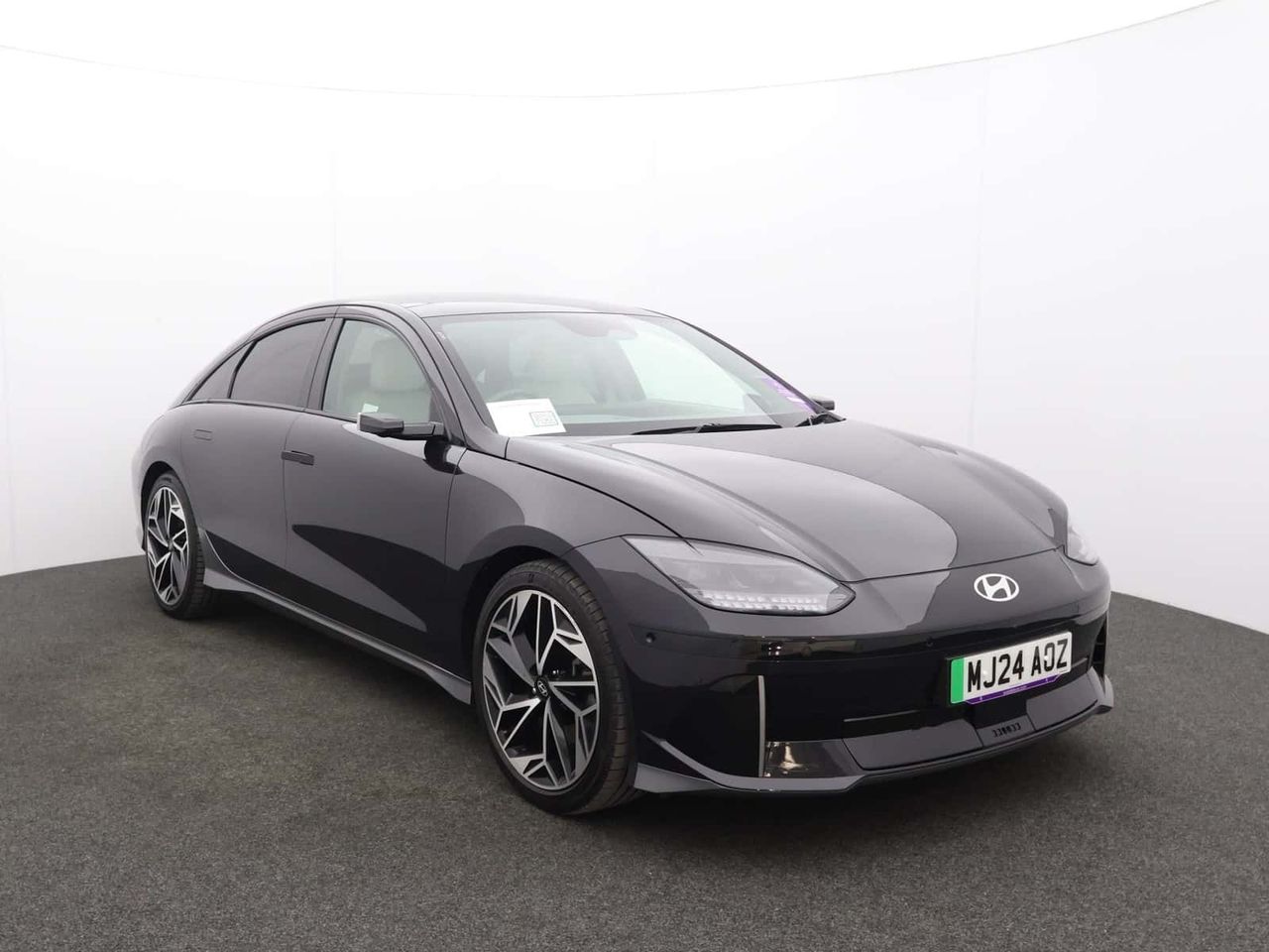 2024 Hyundai IONIQ 6