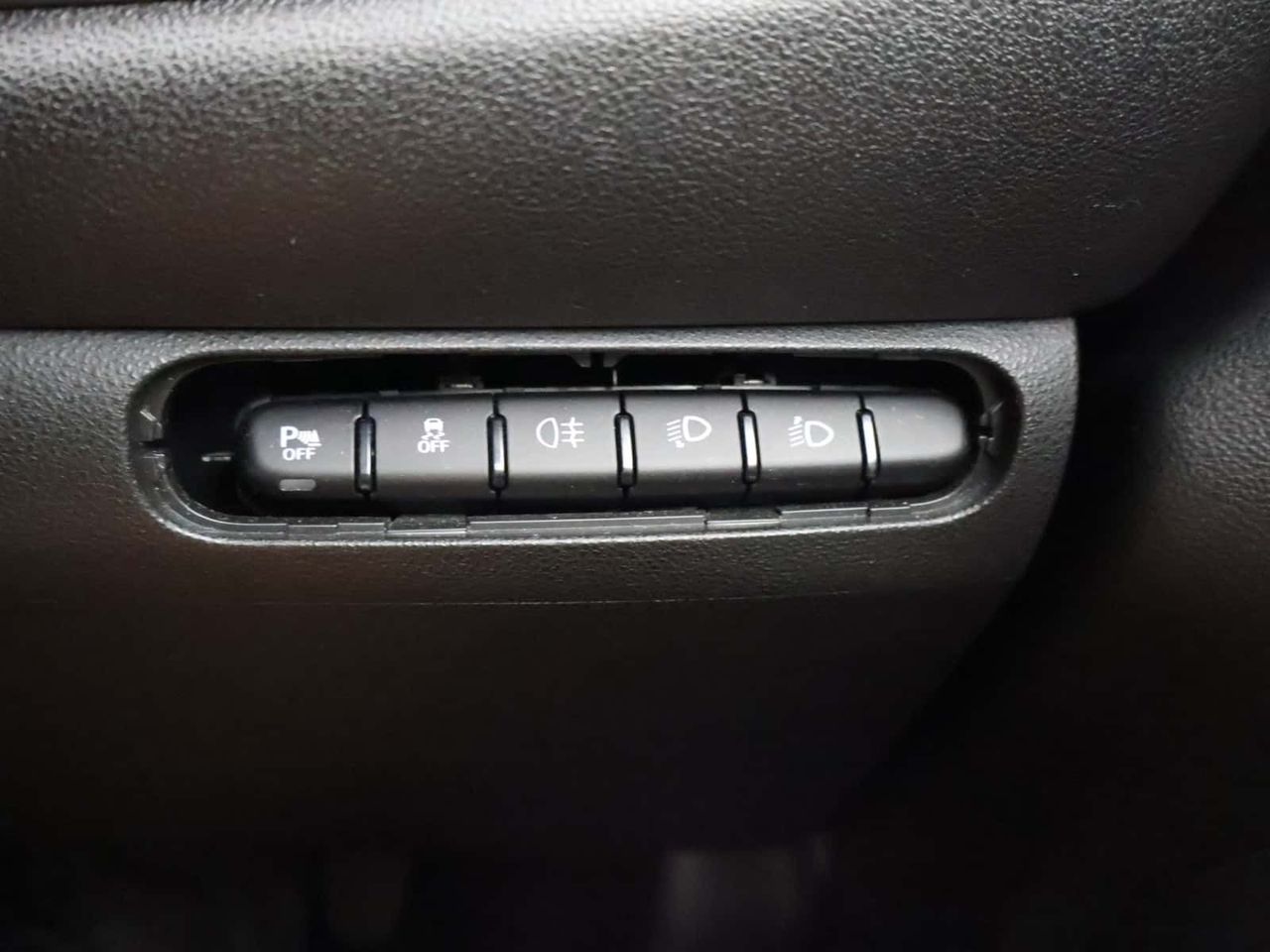 Fiat 500e C