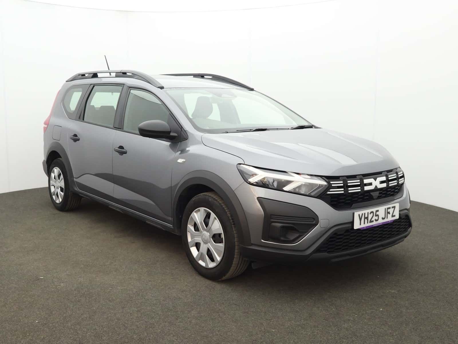 Dacia Jogger listing photo