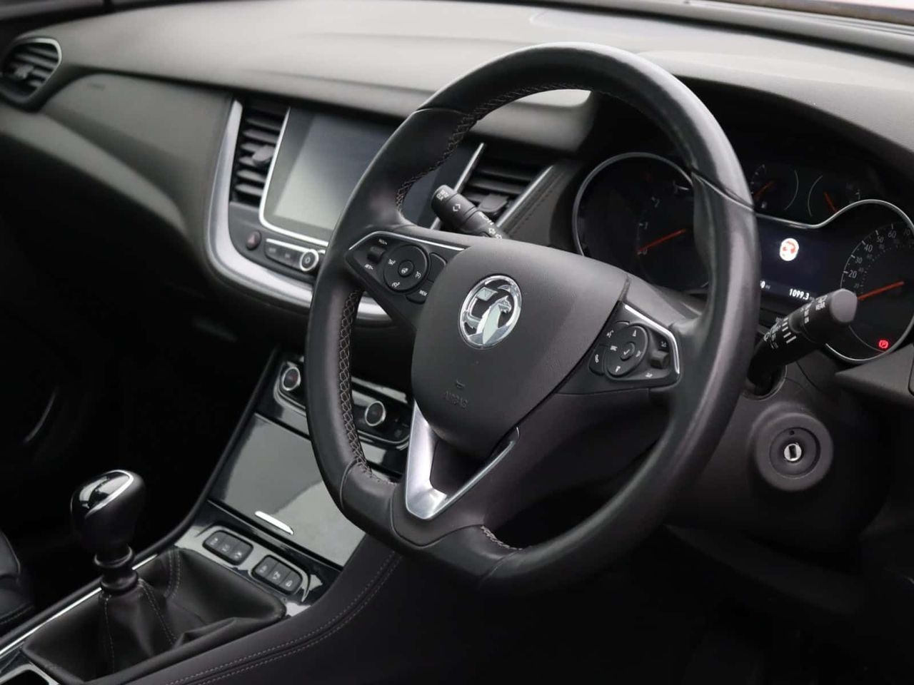 Vauxhall Grandland X 