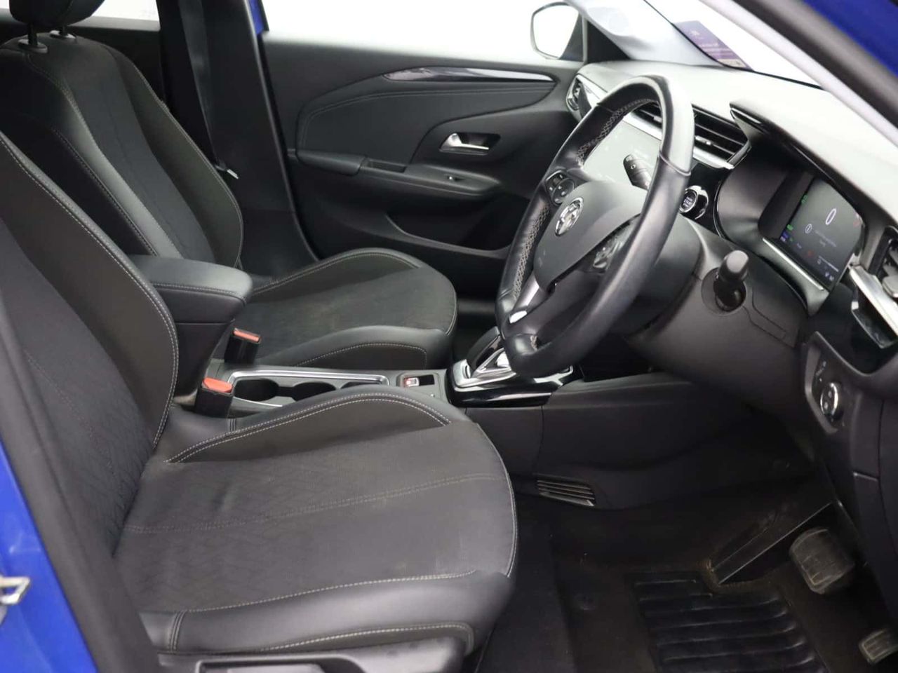 Vauxhall Corsa Electric