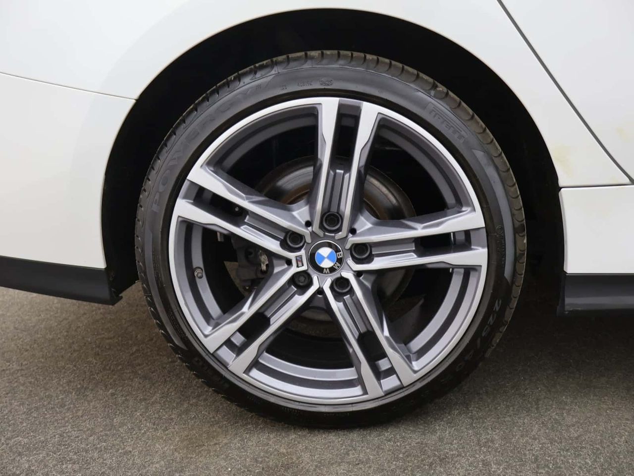 BMW 2 Series Gran Coupe