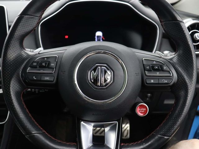 MG MG HS
