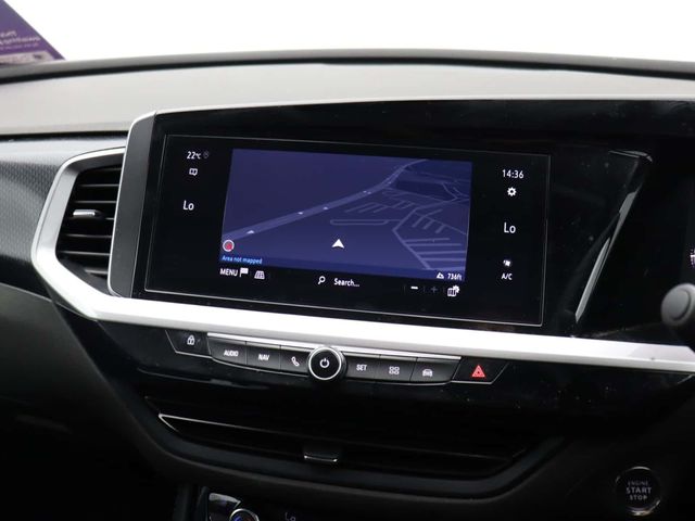 Vauxhall Grandland