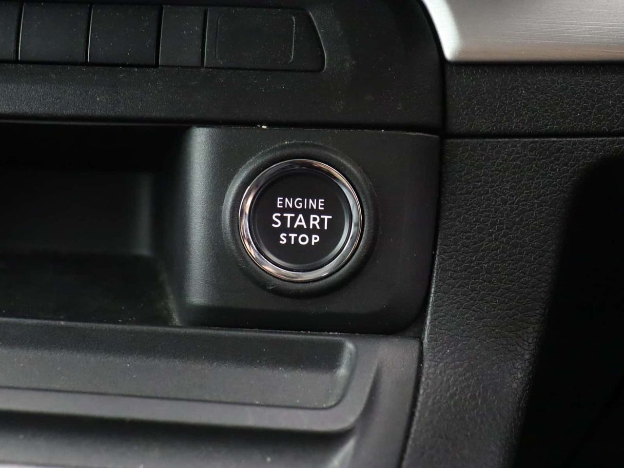Vauxhall Vivaro Life Electric