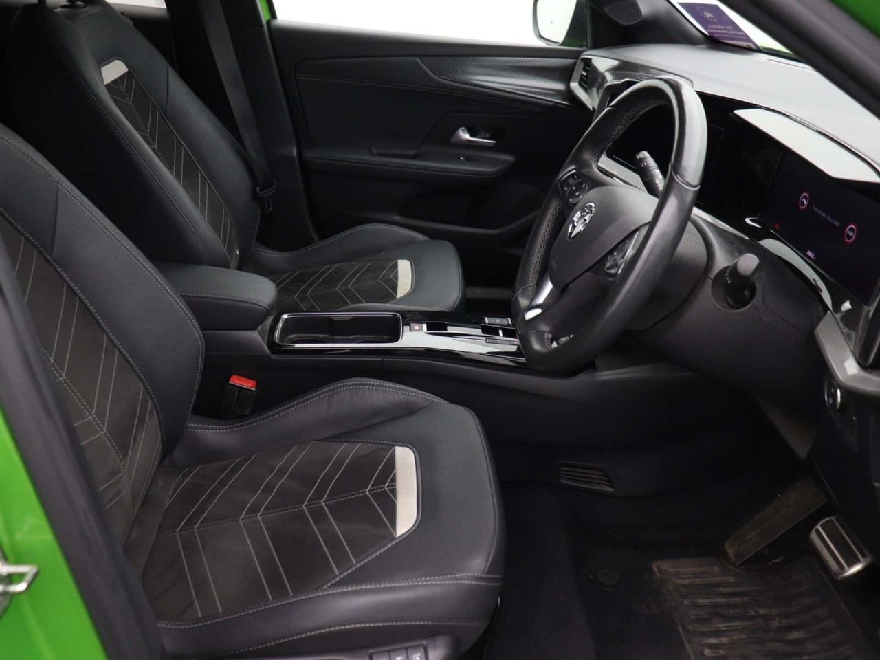 Vauxhall Mokka Electric