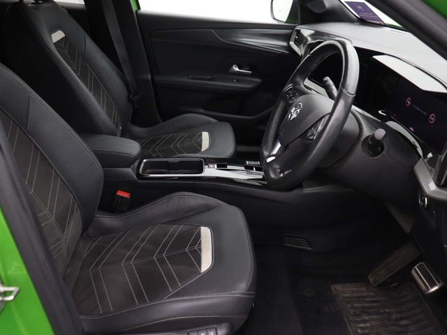 Vauxhall Mokka Electric