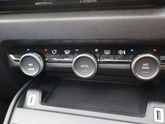 Citroen e-C4