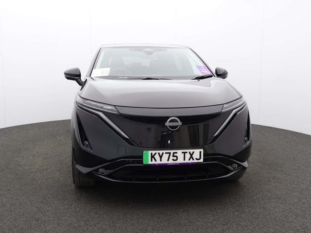 Nissan ARIYA