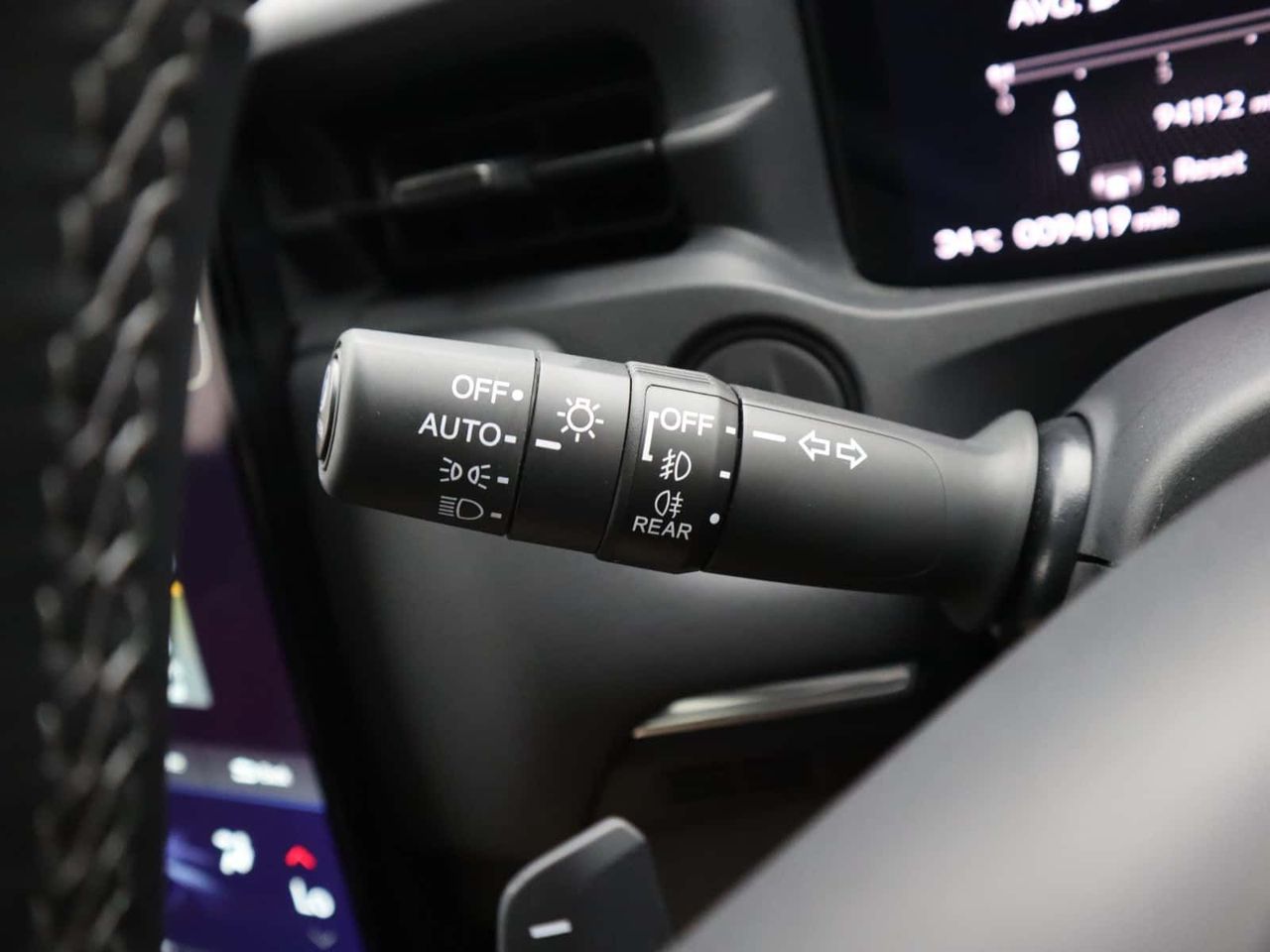 Honda e:Ny1 
