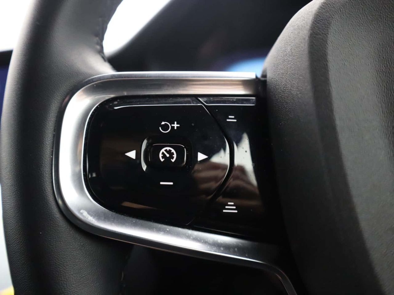 Polestar Polestar 2