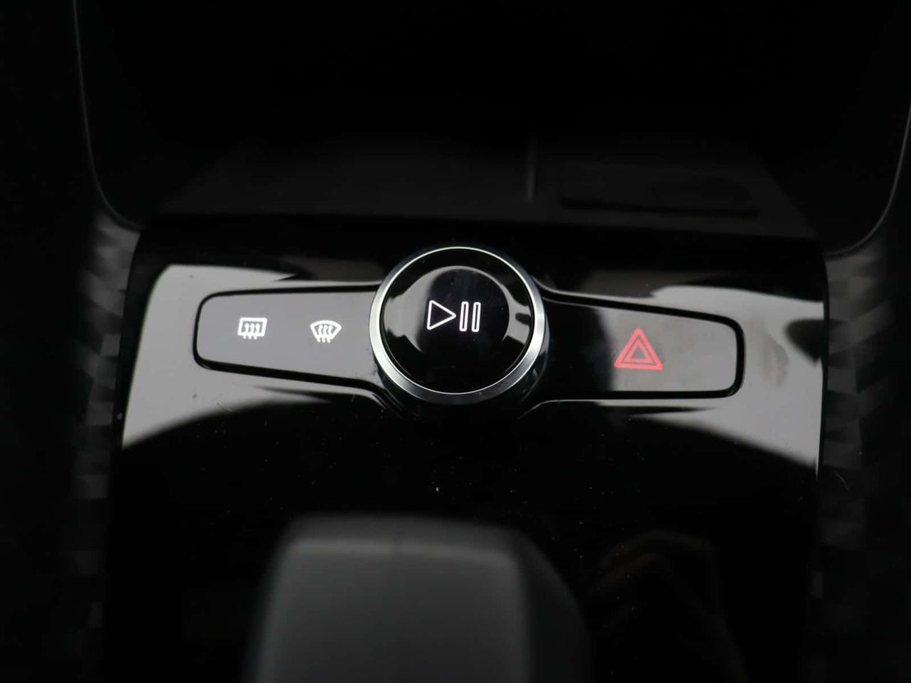 Polestar Polestar 2