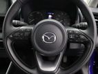 Mazda Mazda2 HYBRID 