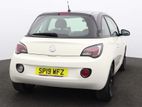 Vauxhall ADAM 