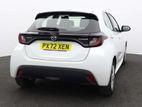 Mazda Mazda2 HYBRID 