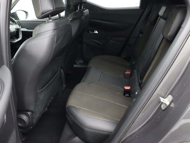 DS AUTOMOBILES DS 3 CROSSBACK
