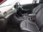Vauxhall Grandland X 