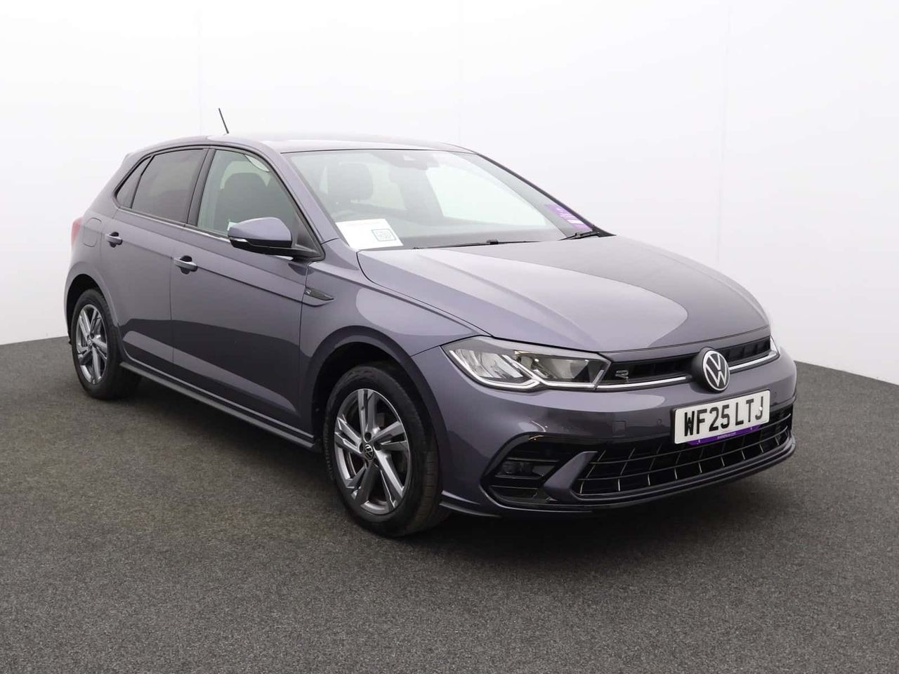 2025 Volkswagen Polo