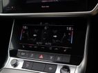 Audi A6 Saloon 