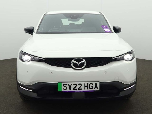 Mazda MX-30