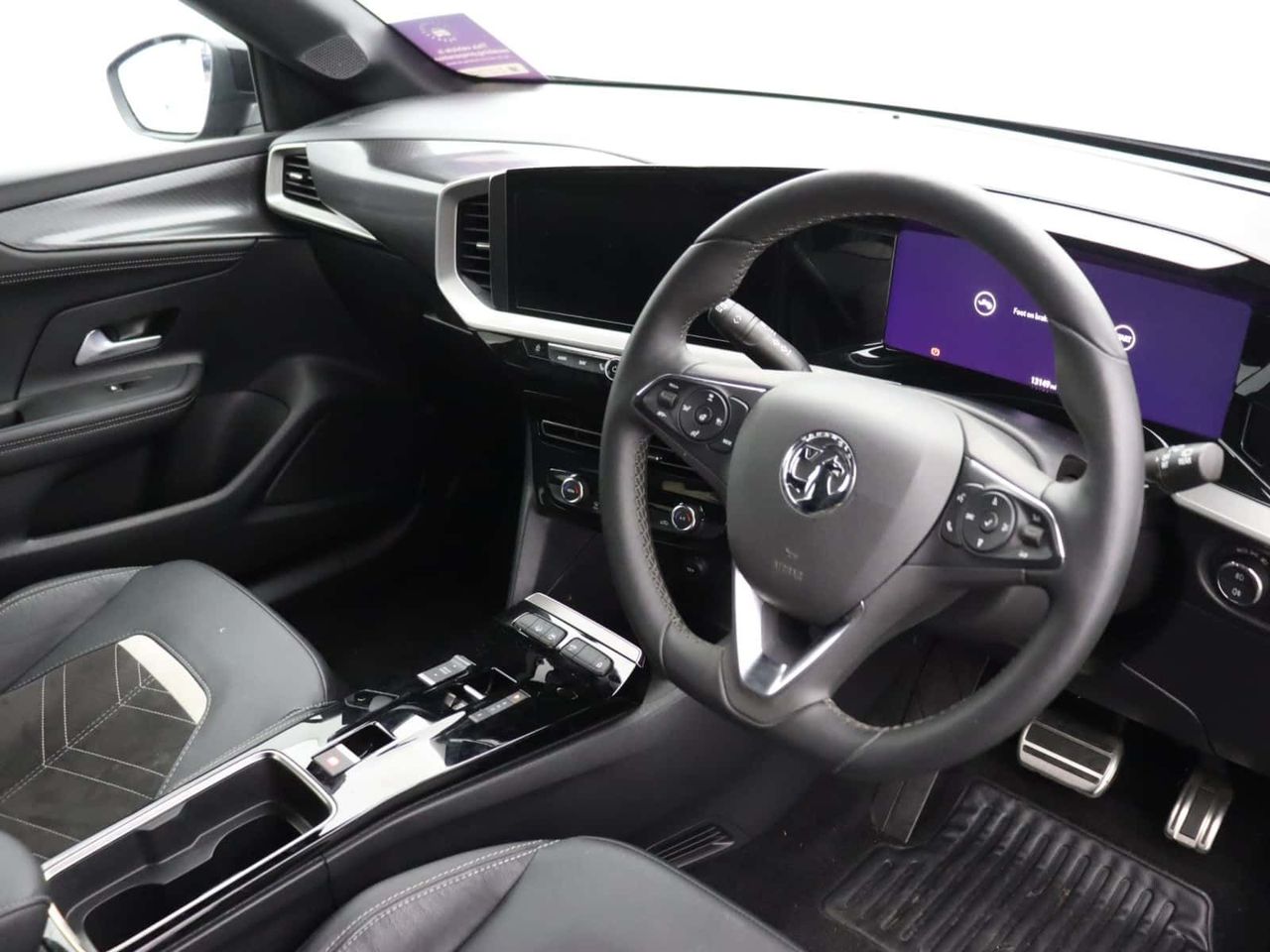 Vauxhall Mokka Electric