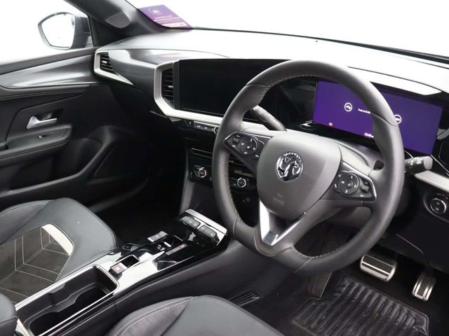 Vauxhall Mokka Electric