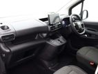Vauxhall Combo-e Life 