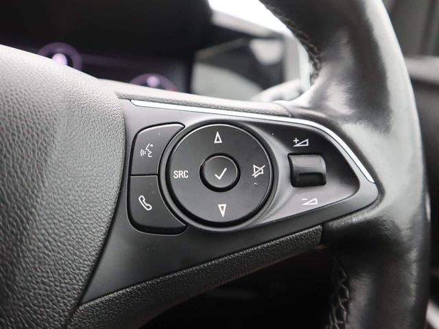 Vauxhall Grandland