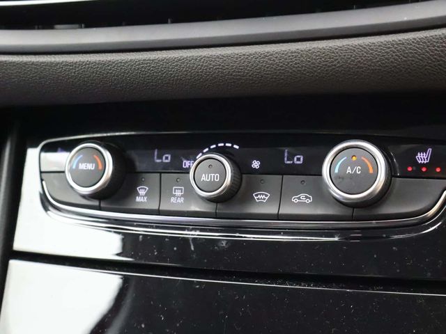Vauxhall Grandland