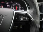 Audi A6 Saloon 