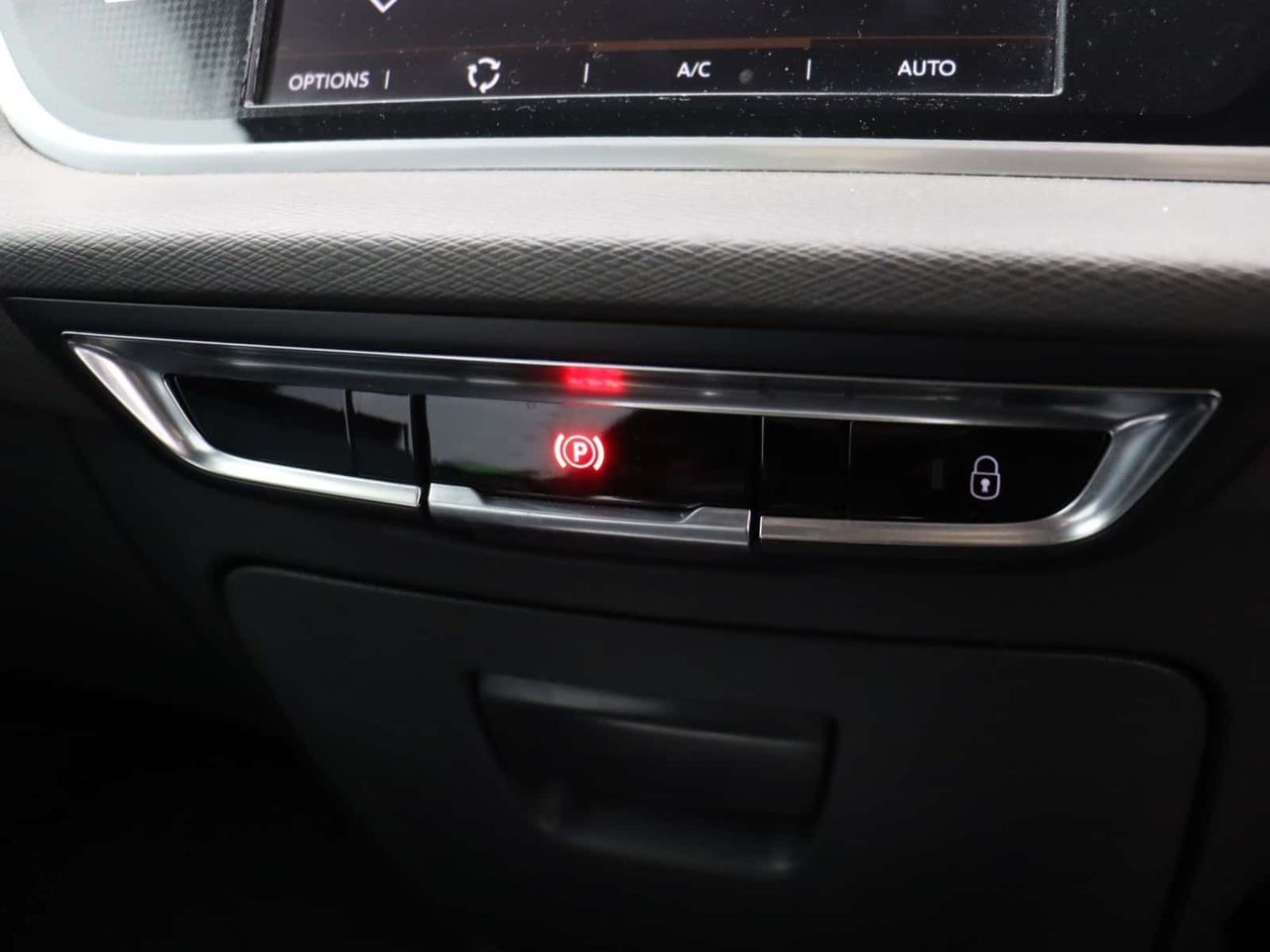 Citroen C4 SpaceTourer