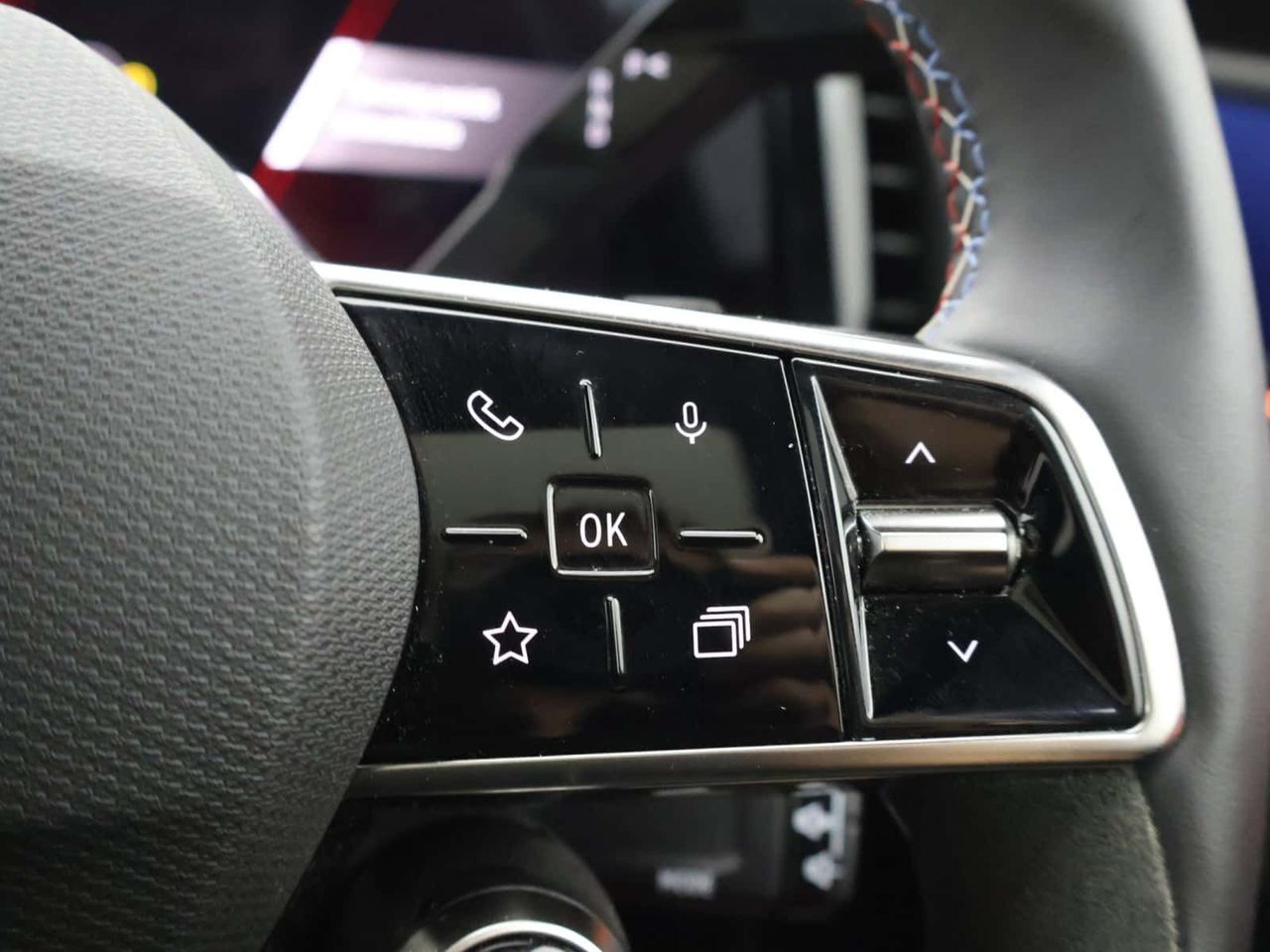 Renault Scenic E-Tech