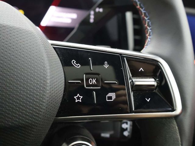Renault Scenic E-Tech