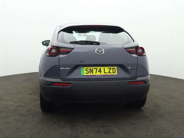 Mazda MX-30