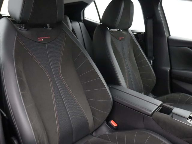 DS AUTOMOBILES DS 4