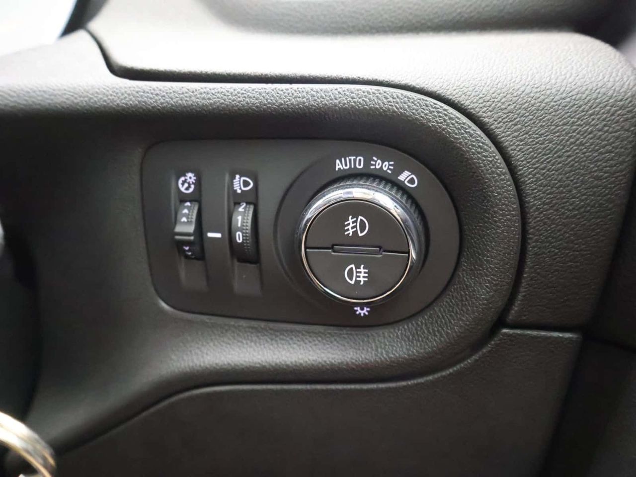 Vauxhall Grandland X